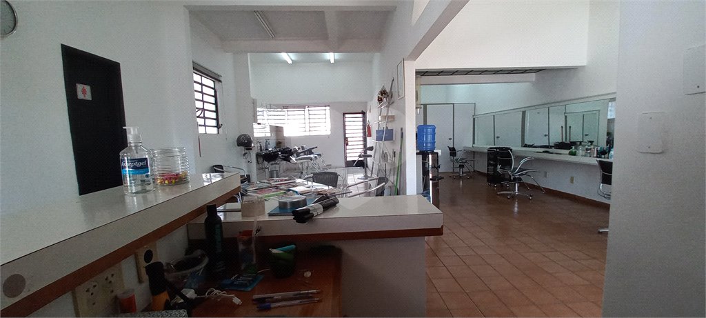Salão à venda em Alto da Boa Vista, Ribeirão Preto, SP