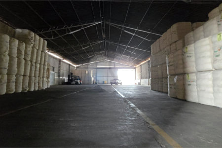 Galpão à venda em 1° Distrito Industrial (albert Geoges Karam), Araraquara, SP