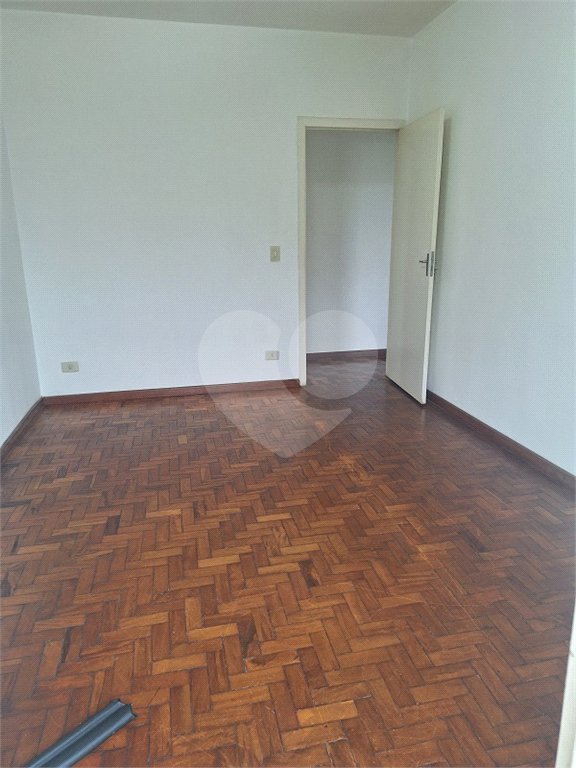 Apartamento à venda com 2 quartos em Mandaqui, São Paulo, SP