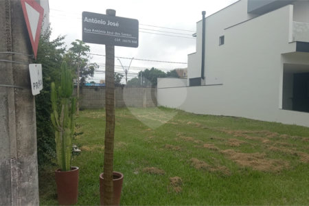 Terreno à venda no condomínio Golden Park Alpha, Sorocaba - SP