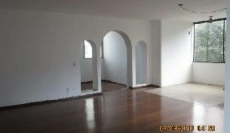 Apartamento à venda com 4 quartos, sendo 1 suíte,  em Vila Andrade, São Paulo, SP