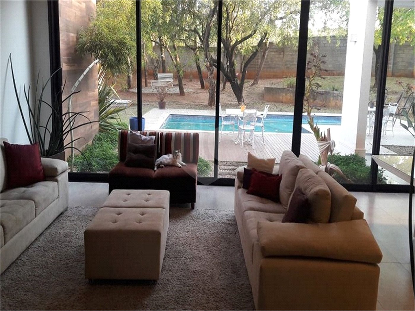 Casa à venda com 3 suítes em Parque Reserva Fazenda Imperial, Sorocaba, SP