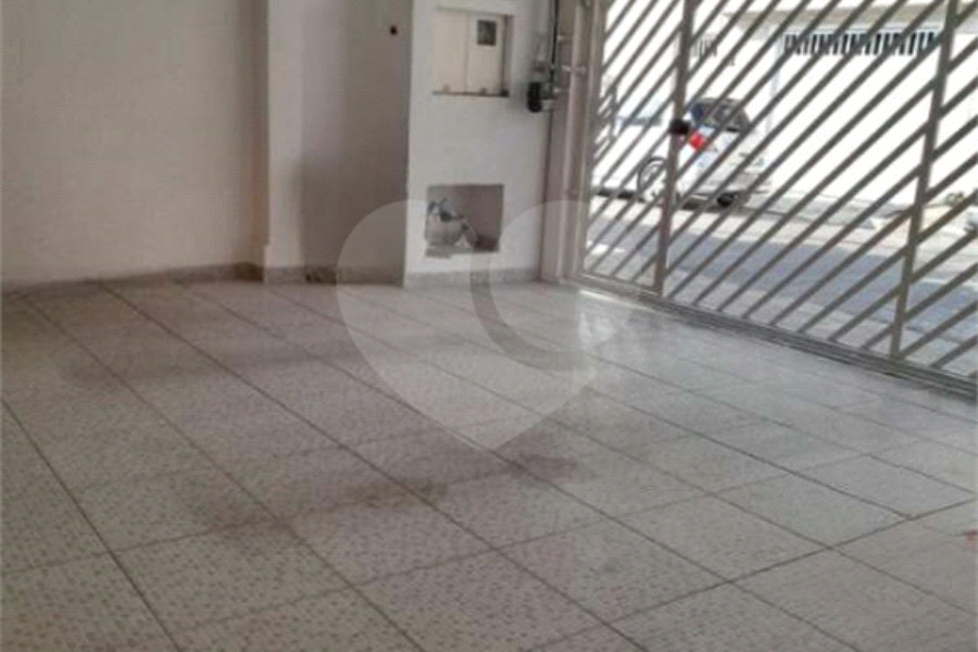 Sobrado à venda com 2 quartos em Chora Menino, São Paulo, SP