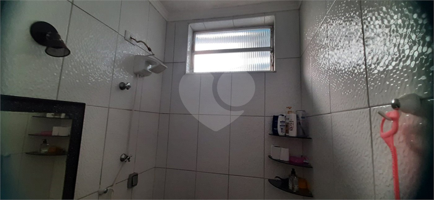 Sobrado à venda com 4 quartos, sendo 1 suíte, em Santana, São Paulo, SP
