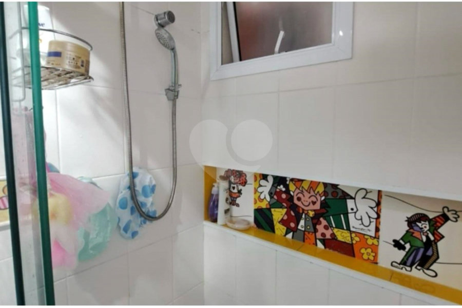 Apartamento à venda com 3 quartos, sendo 1 suíte,  em Vila Maria Alta, São Paulo, SP