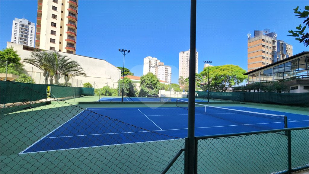 Apartamento à venda com 4 suítes em Bosque da Saúde, São Paulo, SP