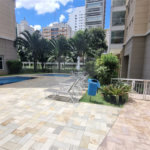 Apartamento para alugar com 3 suítes em Paraíso, São Paulo, SP