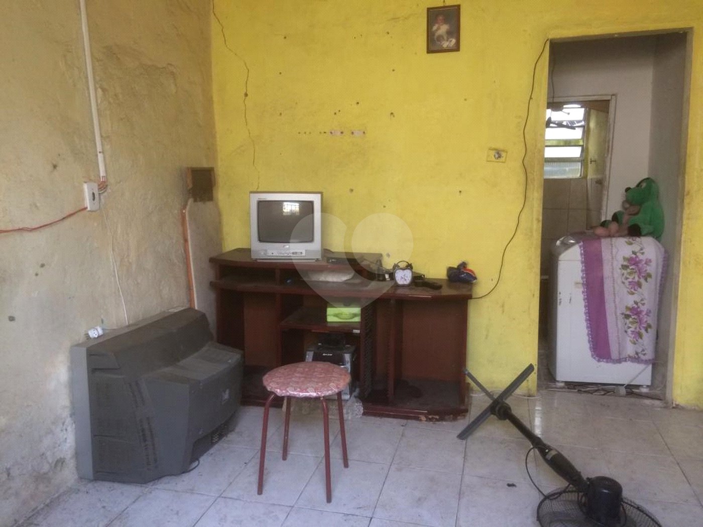 Casa Térrea à venda com 3 quartos no Brasilândia, São Paulo, SP
