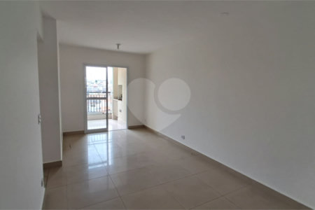 Apartamento à venda com 2 quartos em Vila Ede, São Paulo, SP