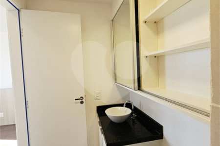 Apartamento à venda com 2 quartos em Santana, São Paulo, SP