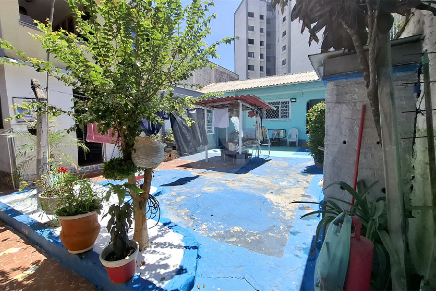 Terreno à venda com 3 quartos em Santana, São Paulo, SP