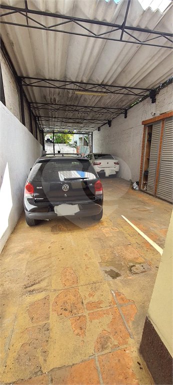 Sobrado à venda com 2 quartos em Limão, São Paulo, SP