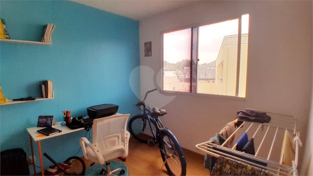 Apartamento à venda com 2 quartos em Campo Grande, Rio de Janeiro, RJ