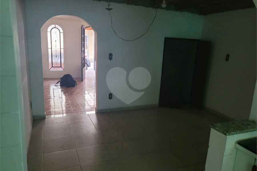 Casa à venda com 2 quartos em Vila Nova Mazzei, São Paulo, SP