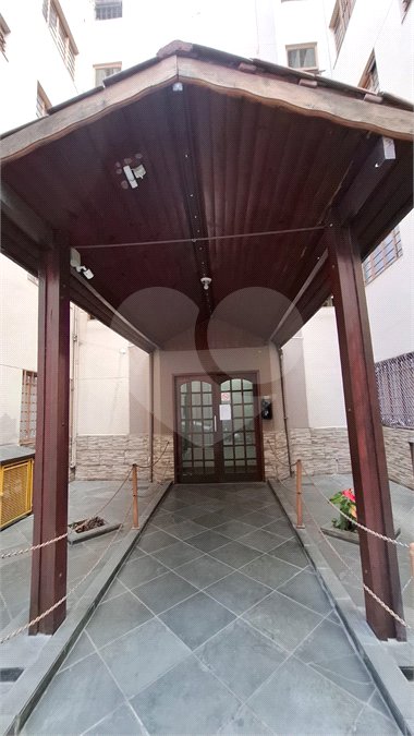 Apartamento à venda com 2 quartos em Jardim Martins Silva, São Paulo, SP