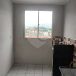 Apartamento à venda com 2 quartos em Santíssimo, Rio de Janeiro, RJ
