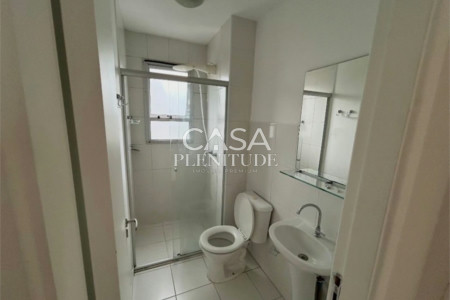 Apartamento à venda com 2 quartos em Parque Campolim, Sorocaba, SP