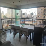 Apartamento à venda com 2 quartos, sendo 1 suíte, em Vila Santa Catarina, São Paulo, SP