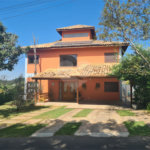 Casa à venda com 4 suítes no condomínio Santa Teresa, Itupeva - SP