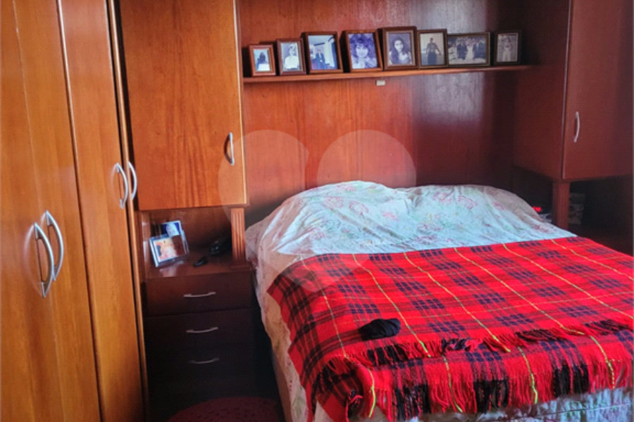 Apartamento à venda com 3 suítes em Vila Santa Catarina, São Paulo, SP