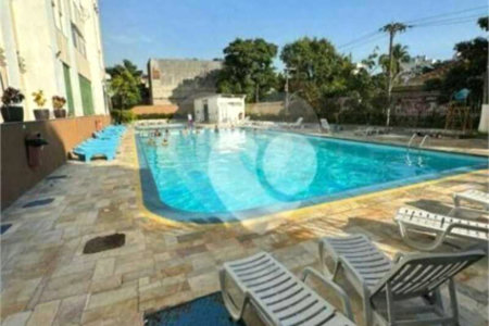 Apartamento à venda com 3 quartos, sendo 1 suíte, em Engenho Novo, Rio de Janeiro, RJ