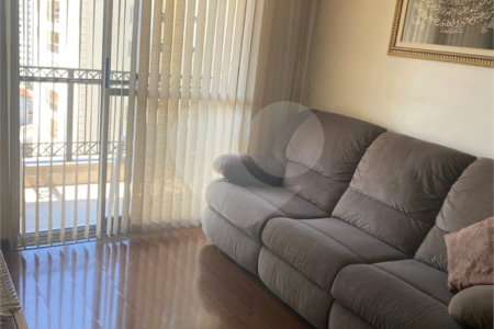 Apartamento à venda com 3 quartos, sendo 1 suíte, em Parque Mandaqui, São Paulo, SP