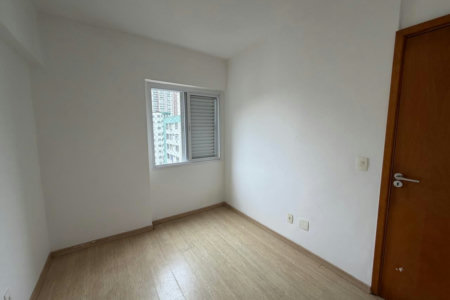 Apartamento 51 m² com 2 dormitórios à venda - José Menino - Santos/SP