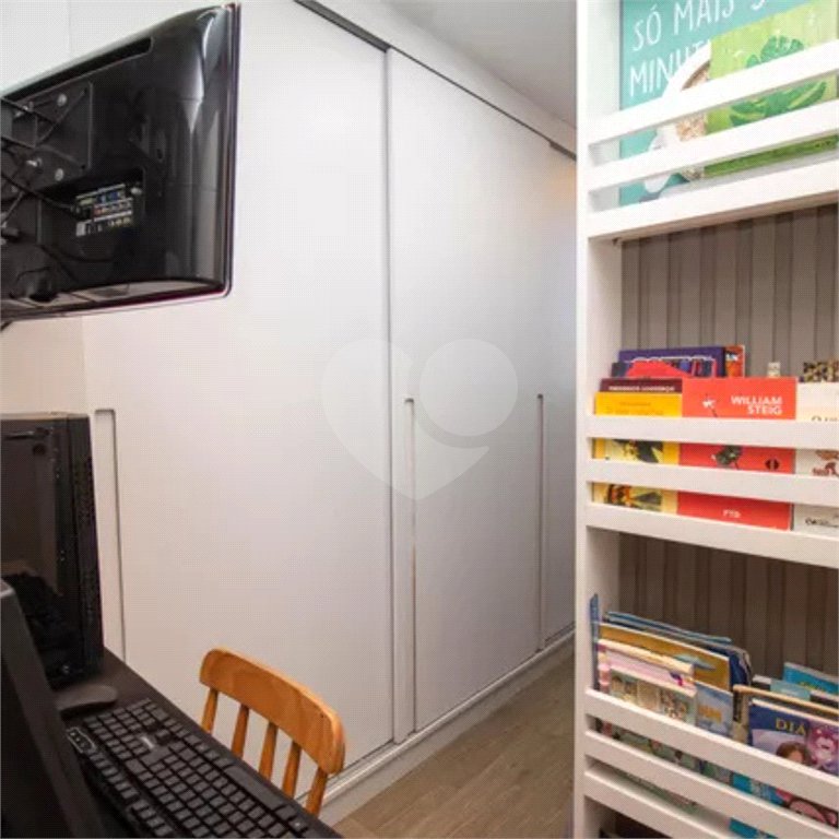Apartamento à venda com 2 quartos, sendo 1 suíte, em Vila Guedes, São Paulo, SP