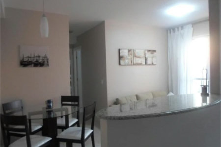 Apartamento para alugar com 2 quartos em Parque Reboucas, São Paulo, SP