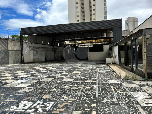 Terreno à venda em Imirim, São Paulo, SP