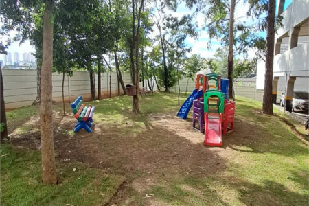 Apartamento à venda com 2 quartos em Jardim Arpoador, São Paulo, SP