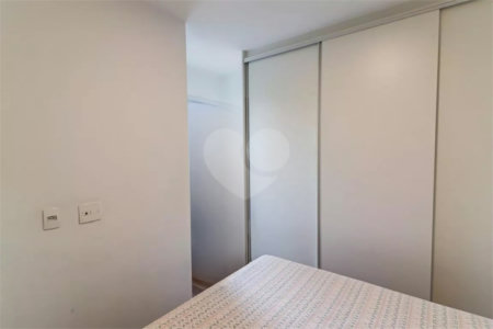 Apartamento à venda com 2 quartos em Jaguaré, São Paulo, SP