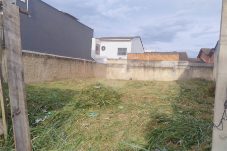 Terreno à venda no condomínio Mirela, Rio de Janeiro - RJ