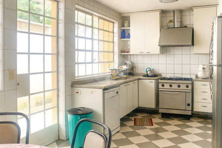 Casa de Vila à venda com 5 quartos, sendo 4 suítes, em Chácara Santo Antônio, São Paulo, SP