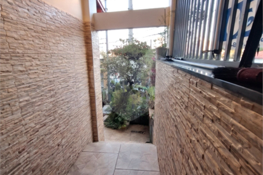 Casa à venda com 2 quartos em Freguesia do Ó, São Paulo, SP