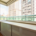 Apartamento à venda com 4 suítes,  em Jardim Paulistano, São Paulo, SP