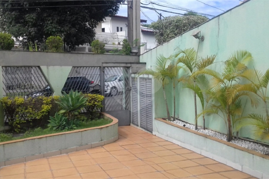Sobrado à venda ou para alugar com 5 quartos, sendo 4 suítes, em Mandaqui, São Paulo, SP