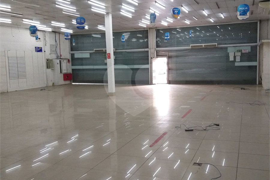Loja para alugar em Limão, São Paulo, SP