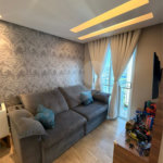 Apartamento à venda com 3 quartos, sendo 1 suíte, em Vila Guilherme, São Paulo, SP