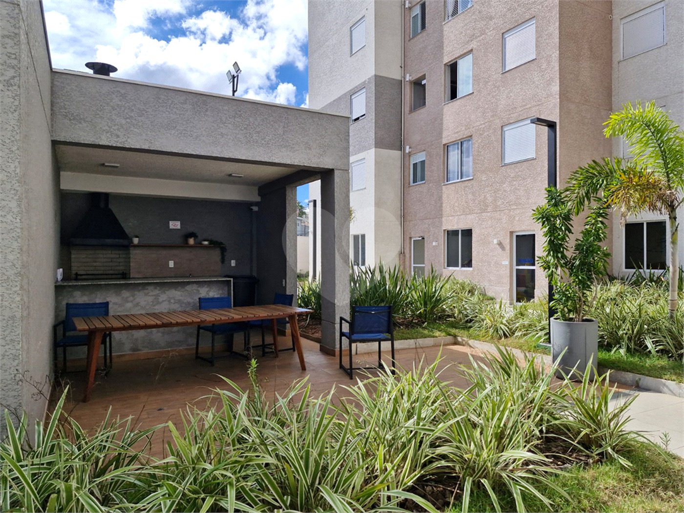 Apartamento à venda com 2 quartos em Vila Amélia, São Paulo, SP