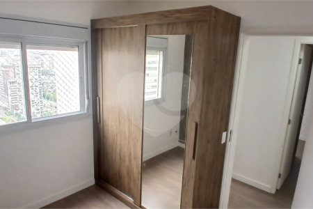 Apartamento para alugar com 4 quartos, sendo 1 suíte, no Centro, São Bernardo do Campo, SP