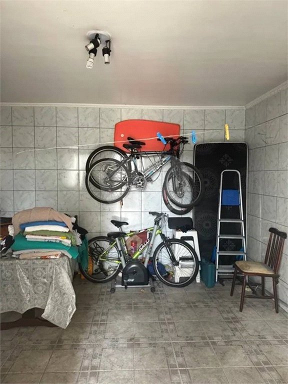 Sobrado à venda com 3 quartos, sendo 1 suíte, em Parque Edu Chaves, São Paulo, SP