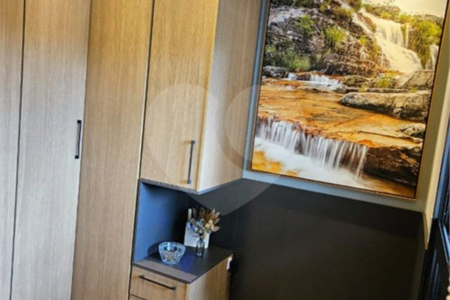 Apartamento à venda com 3 quartos, sendo 1 suíte, em Santana, São Paulo, SP