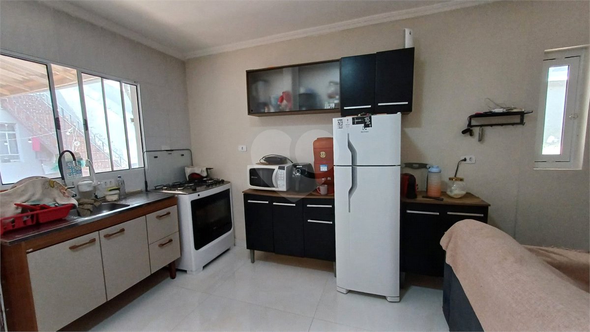 Casa à venda com 3 quartos, sendo 2 suítes,  em Vila Boaçava, São Paulo, SP