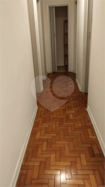Apartamento à venda com 2 quartos em Vila Mariana, São Paulo, SP