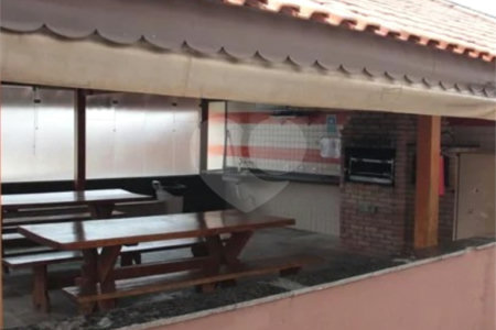 Apartamento à venda com 2 quartos, sendo 1 suíte, em Vila Ema, São Paulo, SP
