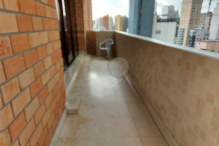 Apartamento à venda com 4 suítes em Moema, São Paulo, SP
