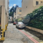 Apartamento à venda com 3 quartos em Tijuca, Rio de Janeiro, RJ