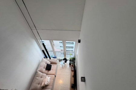 Apartamento com 2 dormitórios à venda, 83 m² por R$ 750.000,00 - Gonzaga - Santos/SP