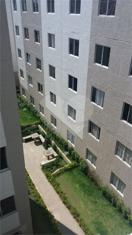 Apartamento à venda com 2 quartos em Jardim João XXIII, São Paulo, SP